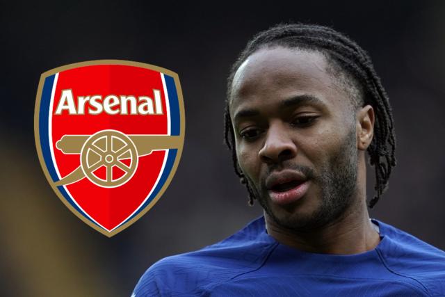 Arsenal Secure Raheem Sterling on Loan in Deadline Day Swoop