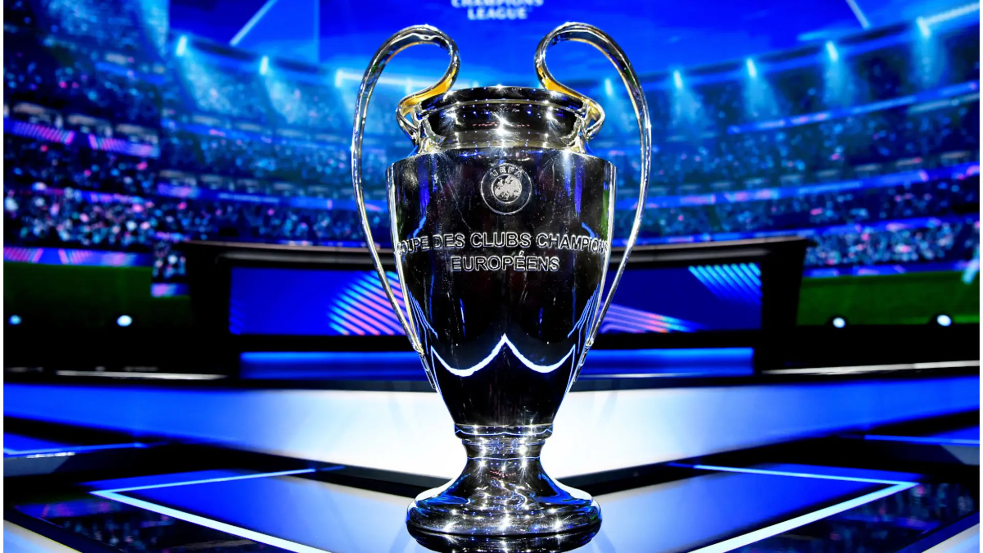 Liverpool Set to Face Real Madrid in Revamped Champions League Format