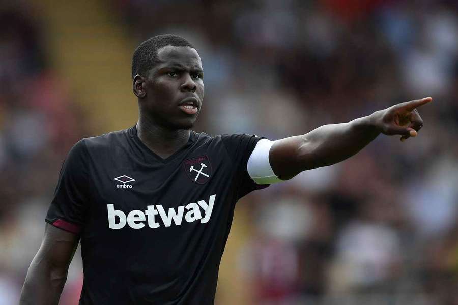 West Ham’s Kurt Zouma Joins Al-Orobah on Loan After Saudi Pro League Move