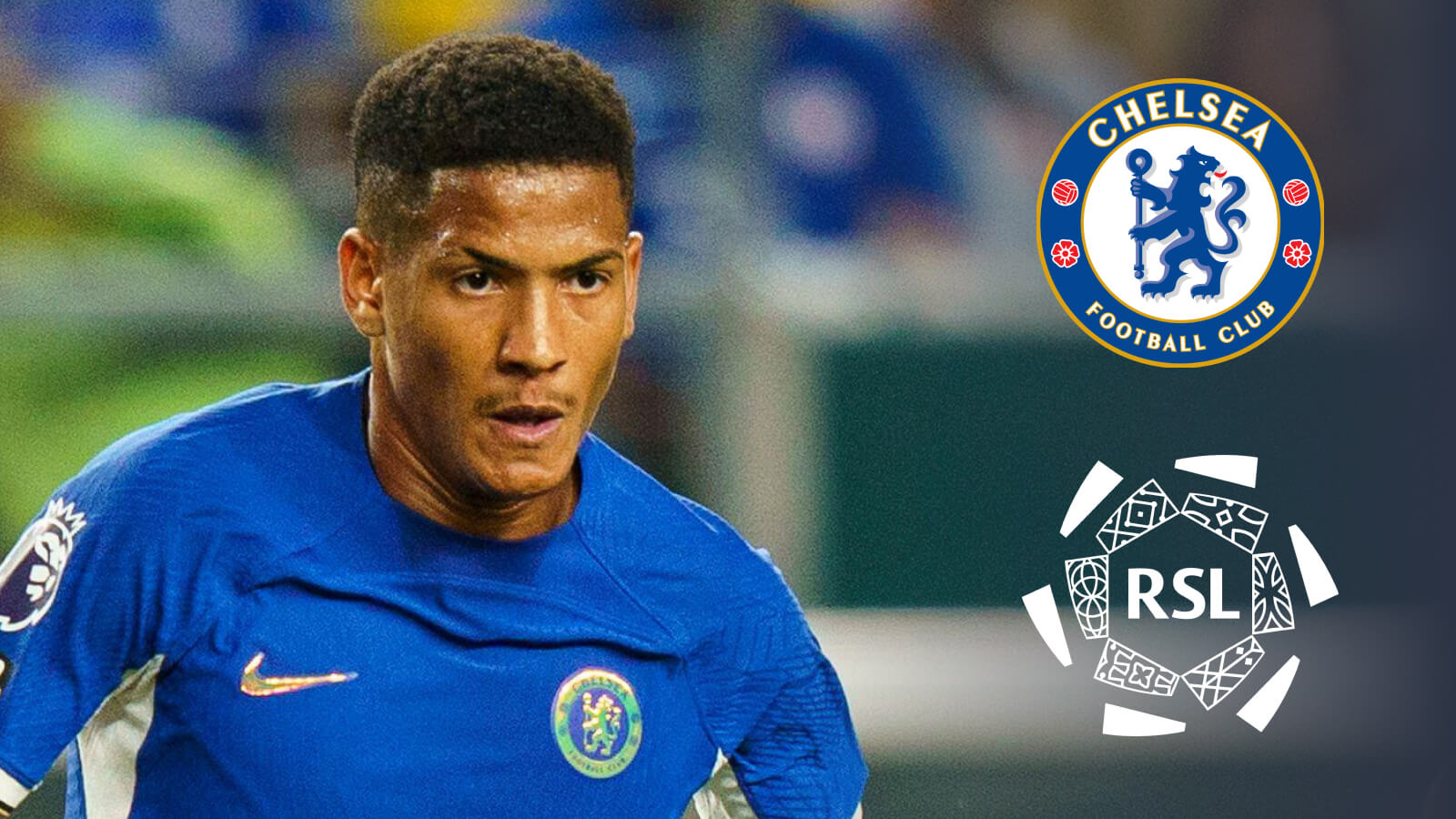 Chelsea’s Angelo Moves to Al-Nassr for £19.1m