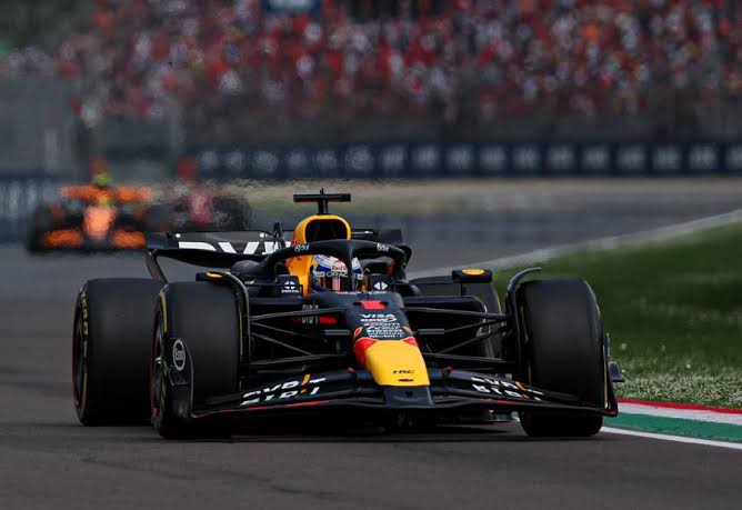 £30M a Year: Why This F1 Designer Tops the List of Sport’s Highest-Earning Britons