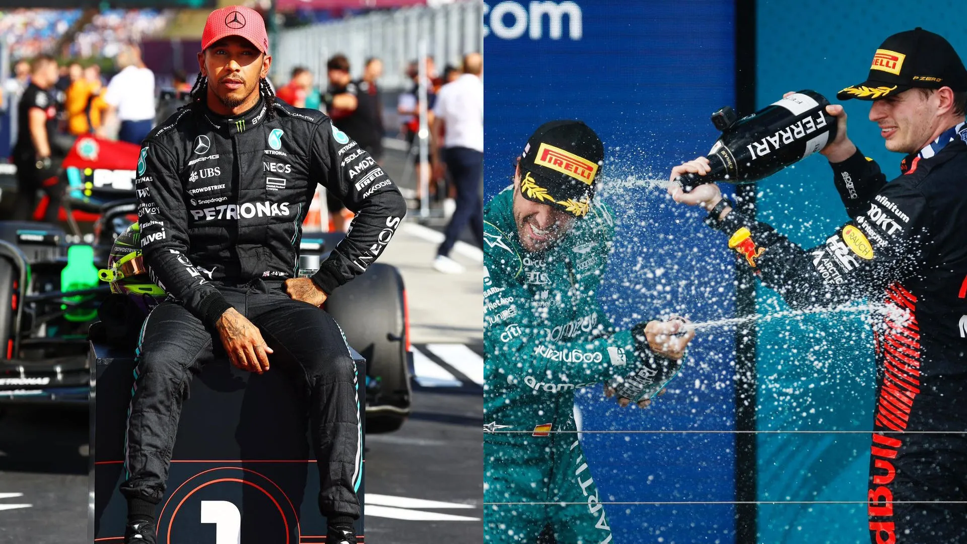 Is Formula 1 at Risk of Favoring Wealthy Drivers Over Talent?