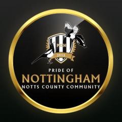 Notts County Signs Free Agent Martin on Short-Term Deal Until January