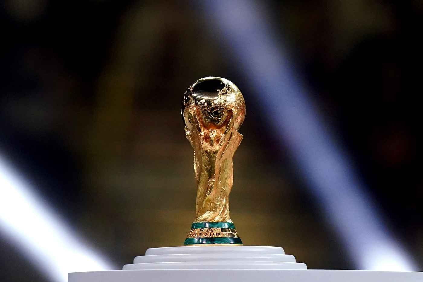 World Cup Qualifying Draw: Date, Process, and Key Details