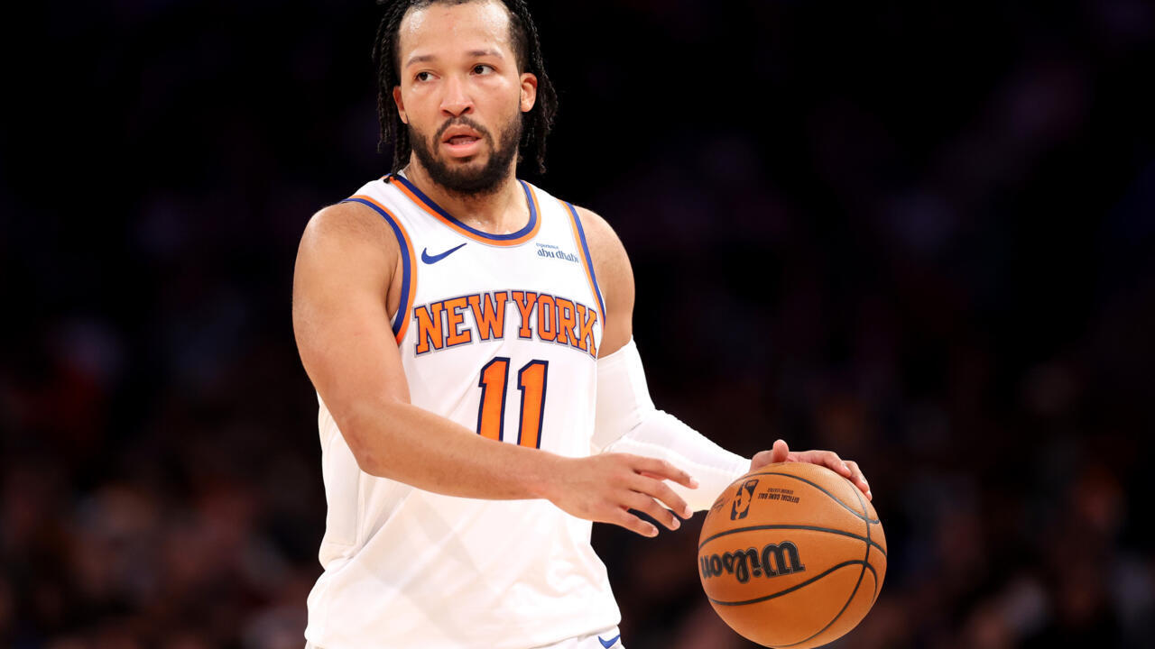 Brunson’s 55-Point Masterclass Lifts Knicks to Overtime Win